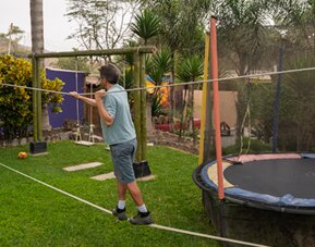 Casa Boutique QX Pachacamac