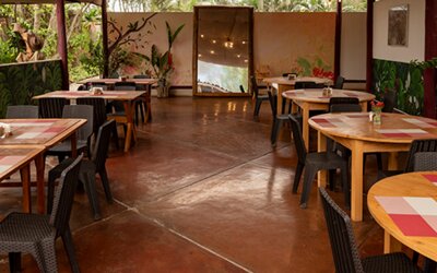 Casa Boutique QX Pachacamac