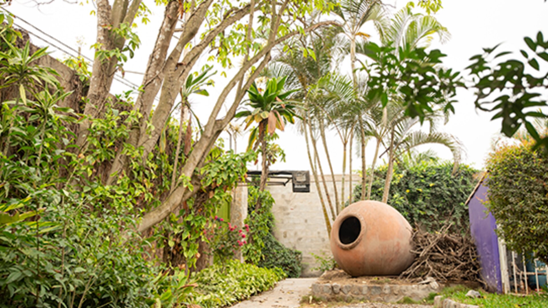 Casa Boutique QX Pachacamac