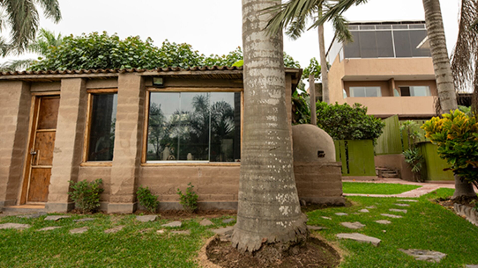 Casa Boutique QX Pachacamac