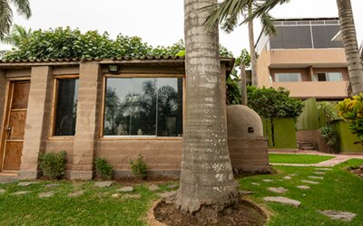 Casa Boutique QX Pachacamac