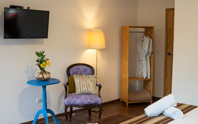 Casa Boutique QX Pachacamac