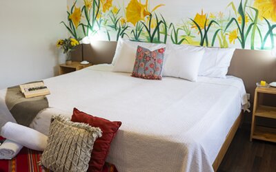 Casa Boutique QX Pachacamac