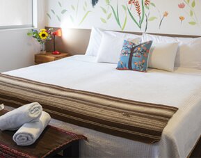 Casa Boutique QX Pachacamac