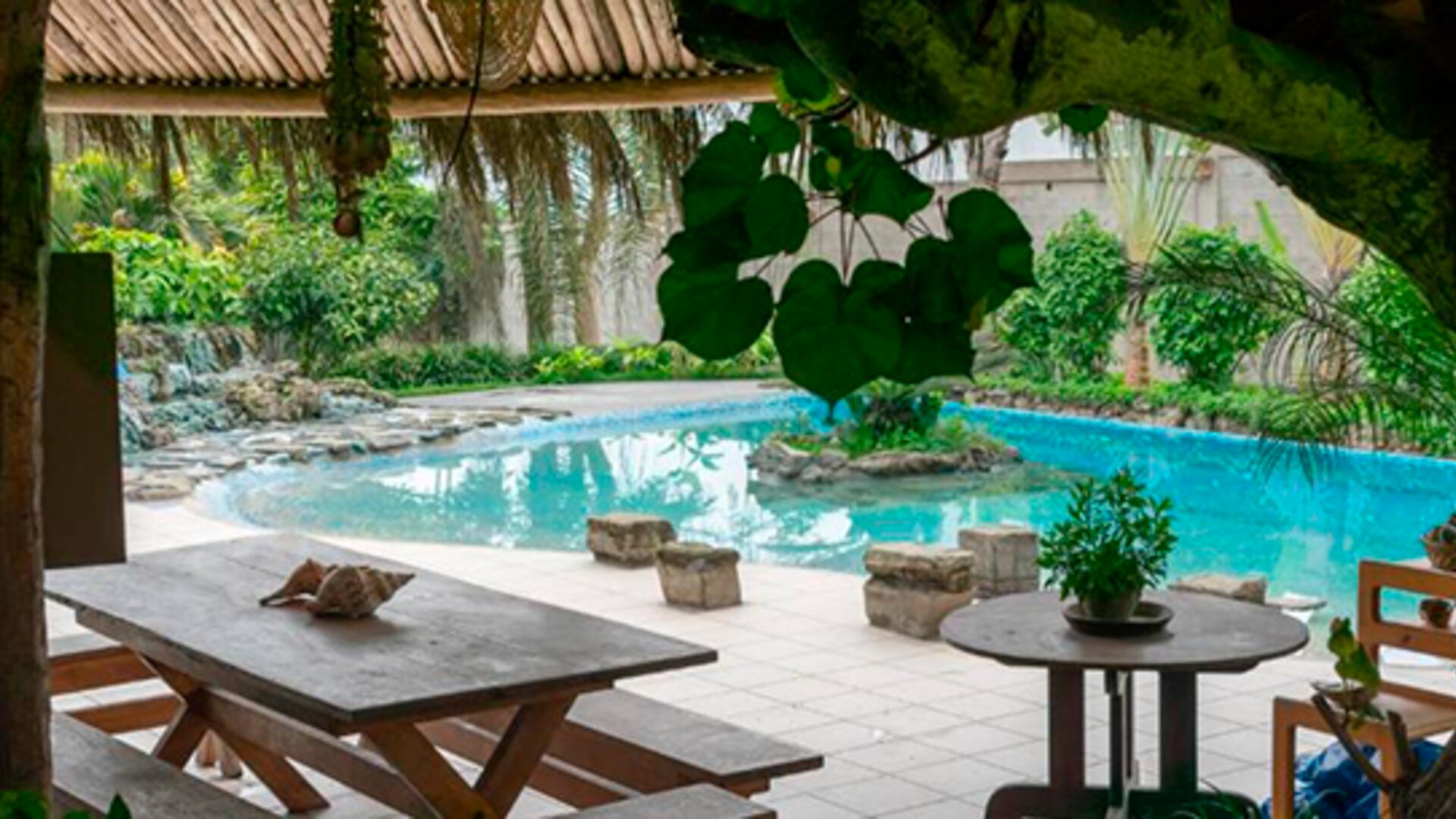 Casa Boutique QX Pachacamac