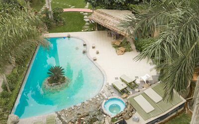 Casa Boutique QX Pachacamac