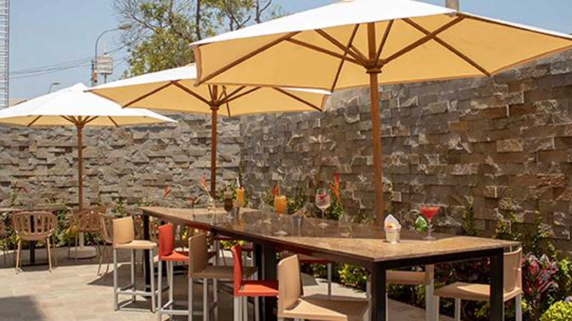 Hotel Estelar San Isidro