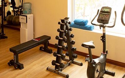 Hotel Estelar San Isidro