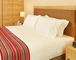 Hotel Estelar San Isidro