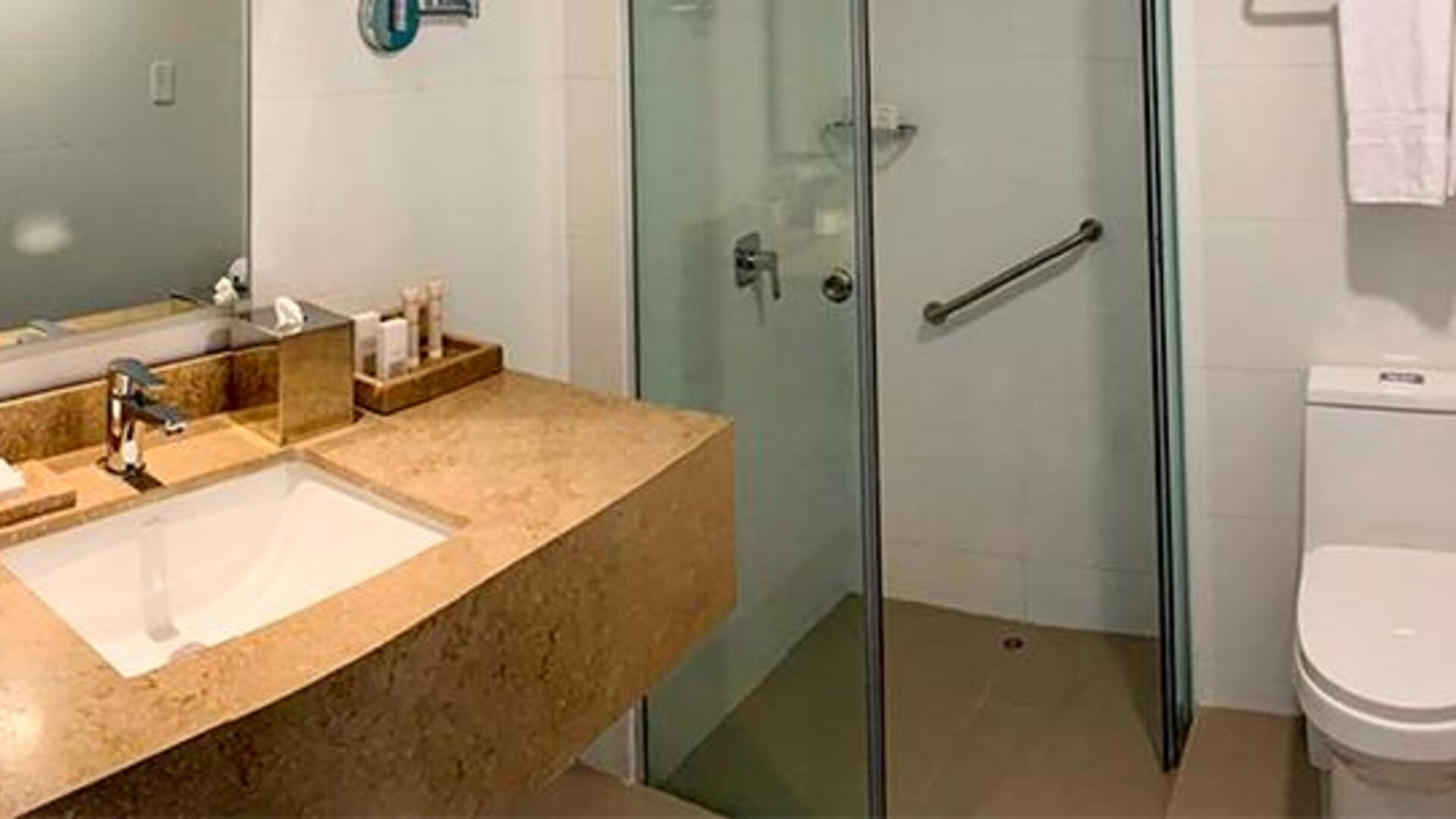 Hotel Estelar San Isidro