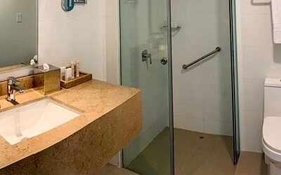 Hotel Estelar San Isidro