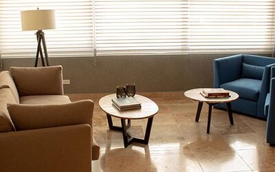 Hotel Estelar San Isidro