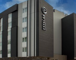 Hotel Estelar San Isidro