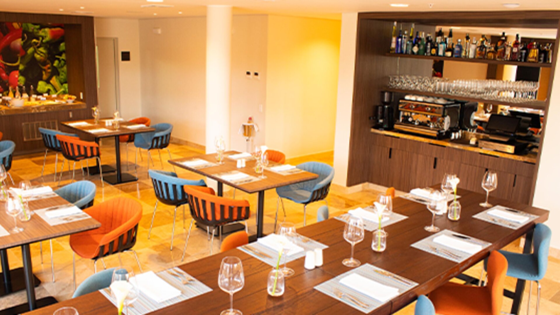 Hotel Estelar San Isidro