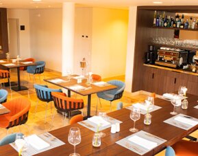 Hotel Estelar San Isidro