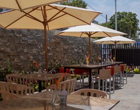 Hotel Estelar San Isidro