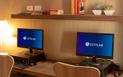 Hotel Estelar San Isidro