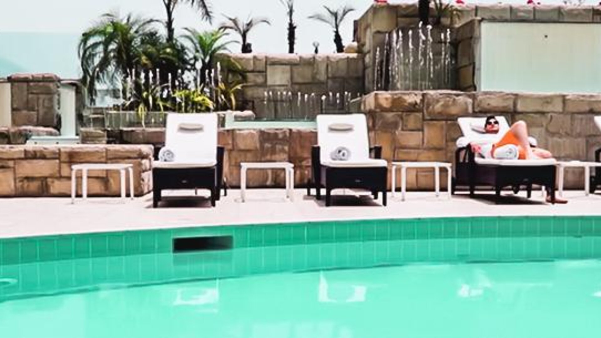 Delfines Hotel & Convention Center