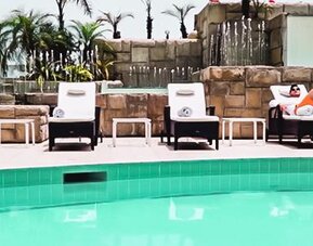 Delfines Hotel & Convention Center