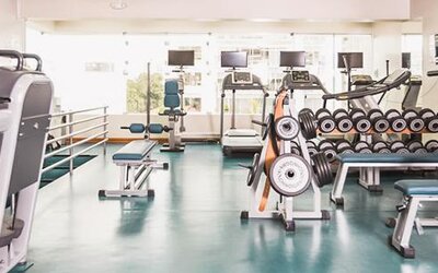 Delfines Hotel & Convention Center