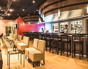 Delfines Hotel & Convention Center