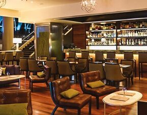 Delfines Hotel & Convention Center