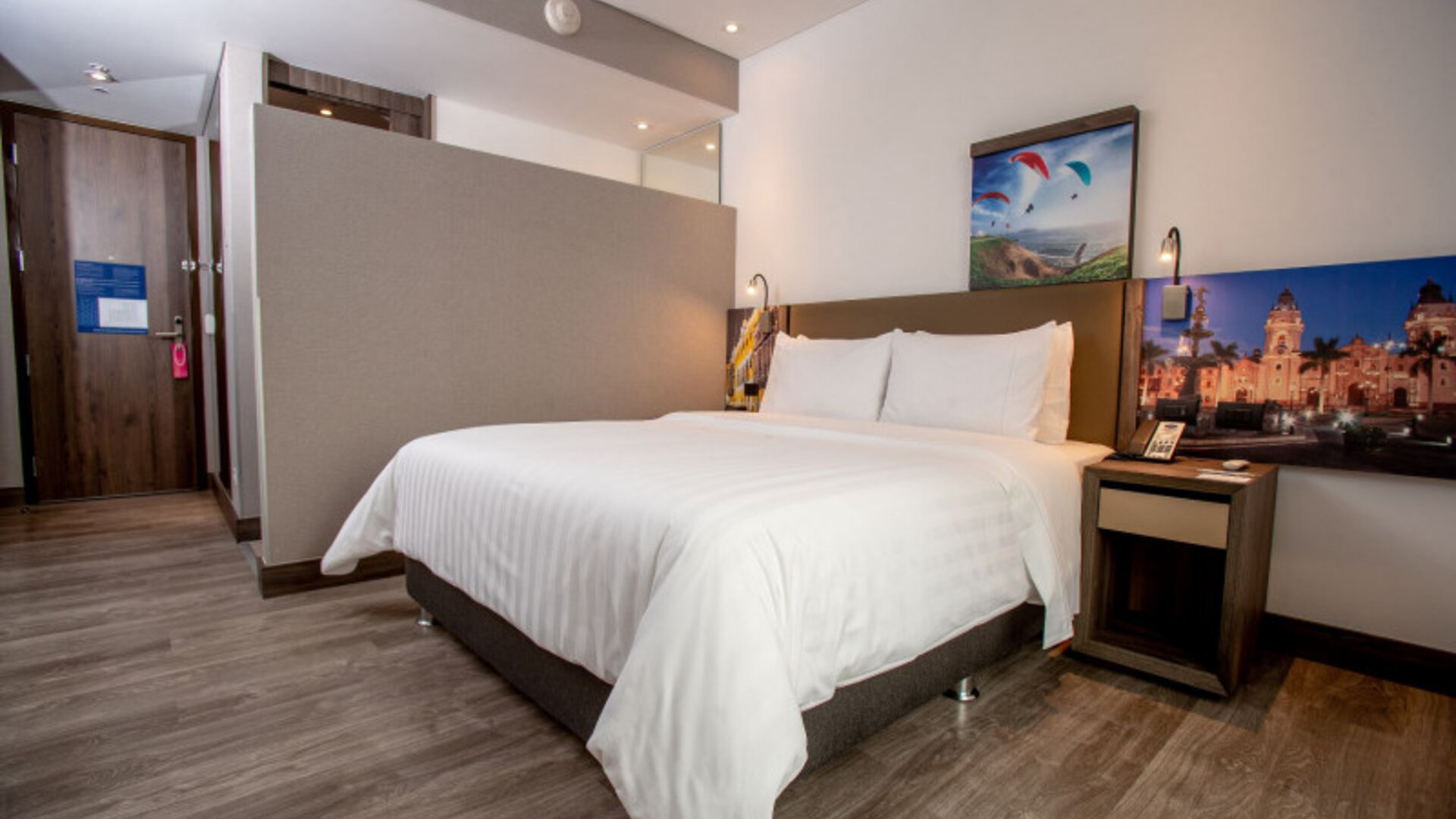 Hampton By Hilton Lima San Isidro