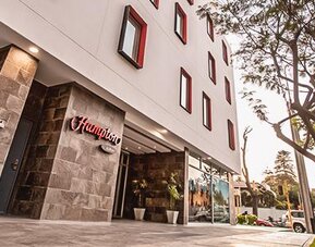 Hampton By Hilton Lima San Isidro