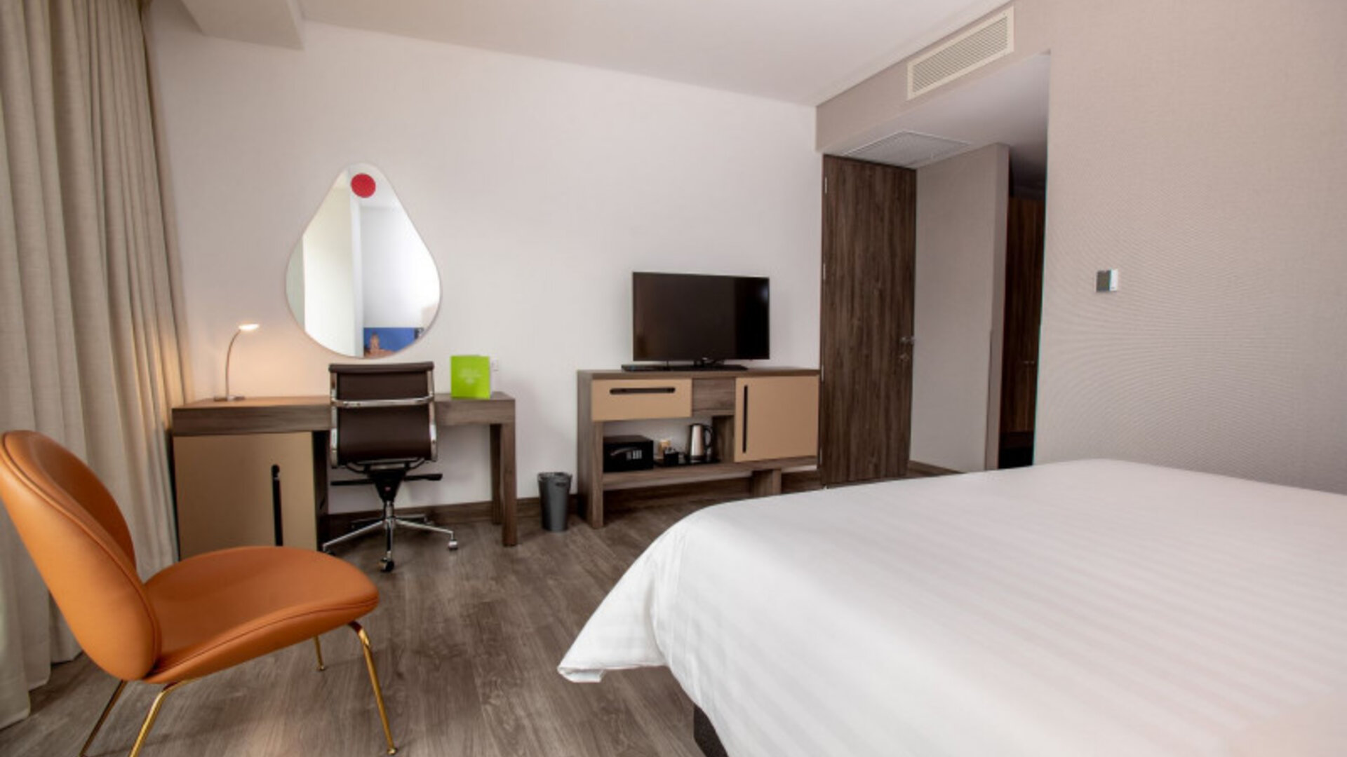 Hampton By Hilton Lima San Isidro