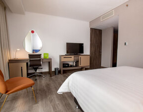 Hampton By Hilton Lima San Isidro