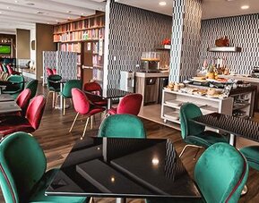 Hampton By Hilton Lima San Isidro