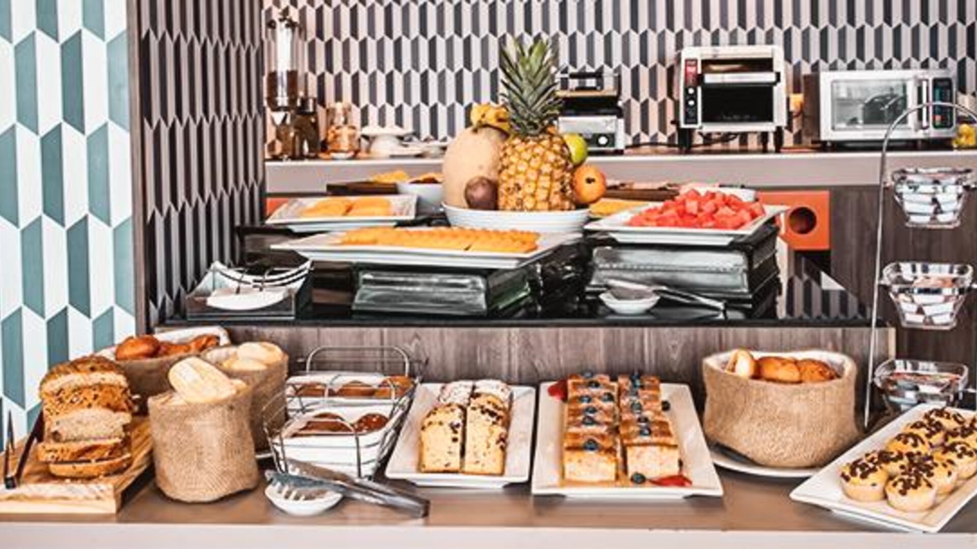 Hampton By Hilton Lima San Isidro