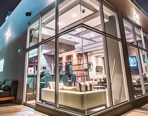 Hampton By Hilton Lima San Isidro