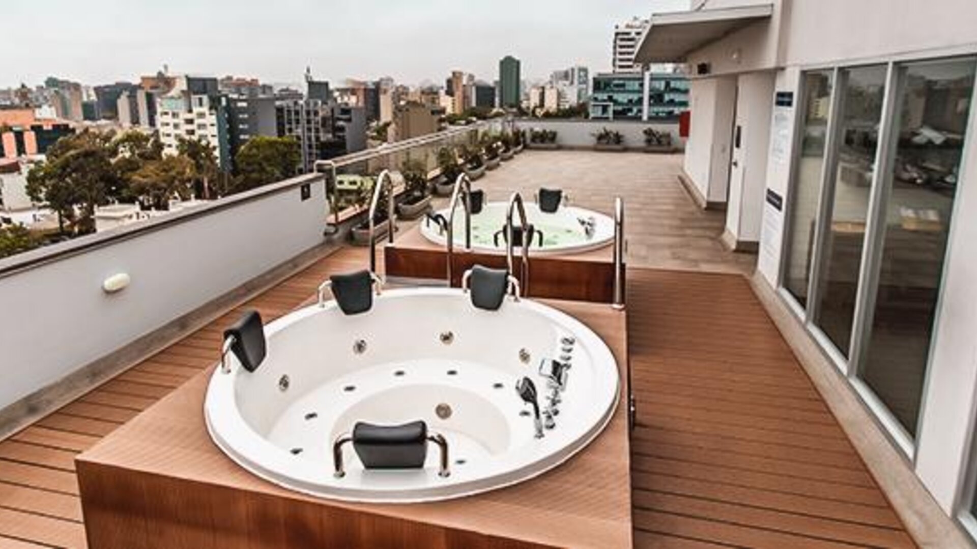 Hampton By Hilton Lima San Isidro