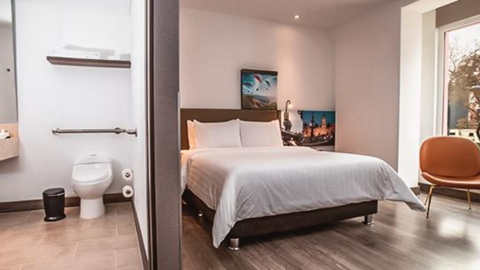 Hampton By Hilton Lima San Isidro