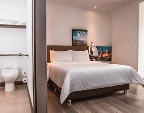 Hampton By Hilton Lima San Isidro