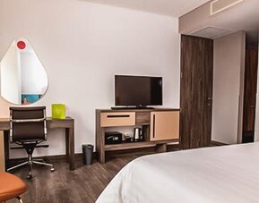 Hampton By Hilton Lima San Isidro