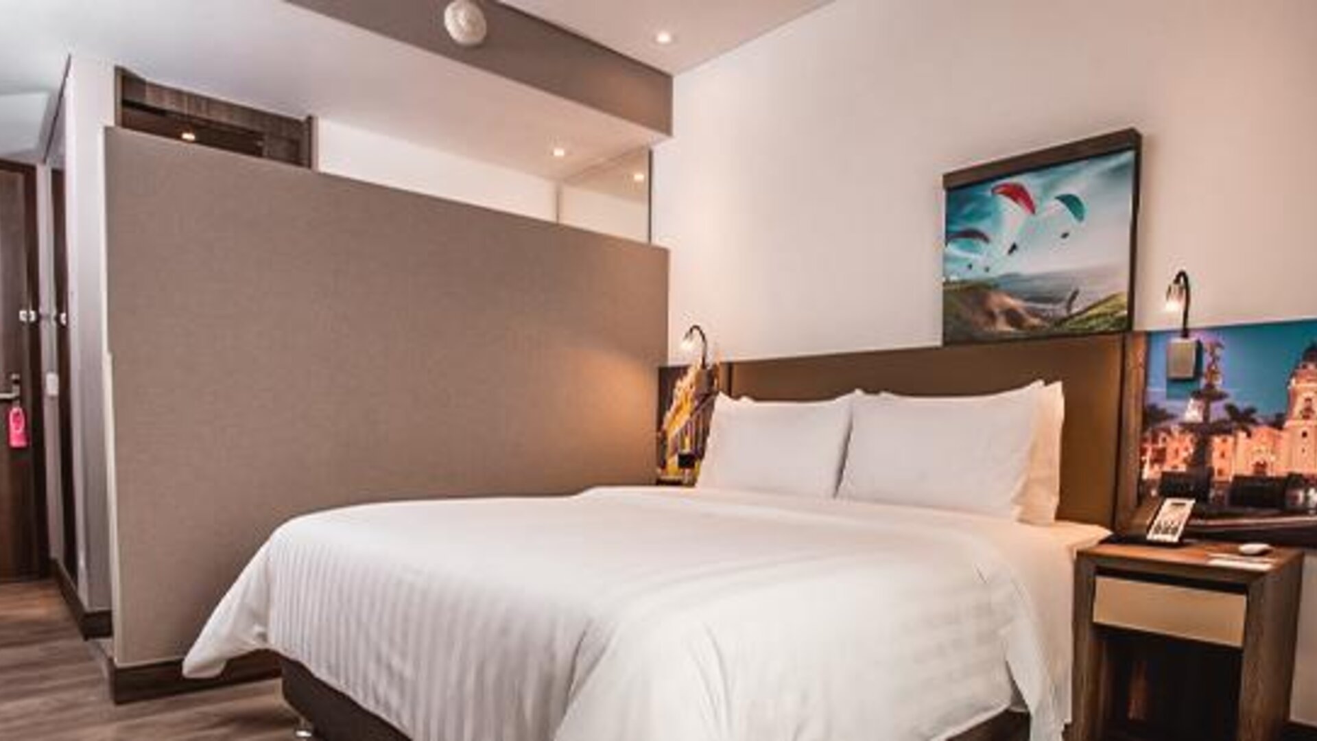 Hampton By Hilton Lima San Isidro