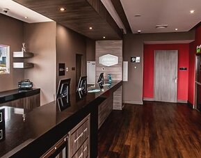 Hampton By Hilton Lima San Isidro