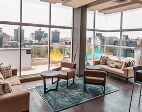 Hampton By Hilton Lima San Isidro