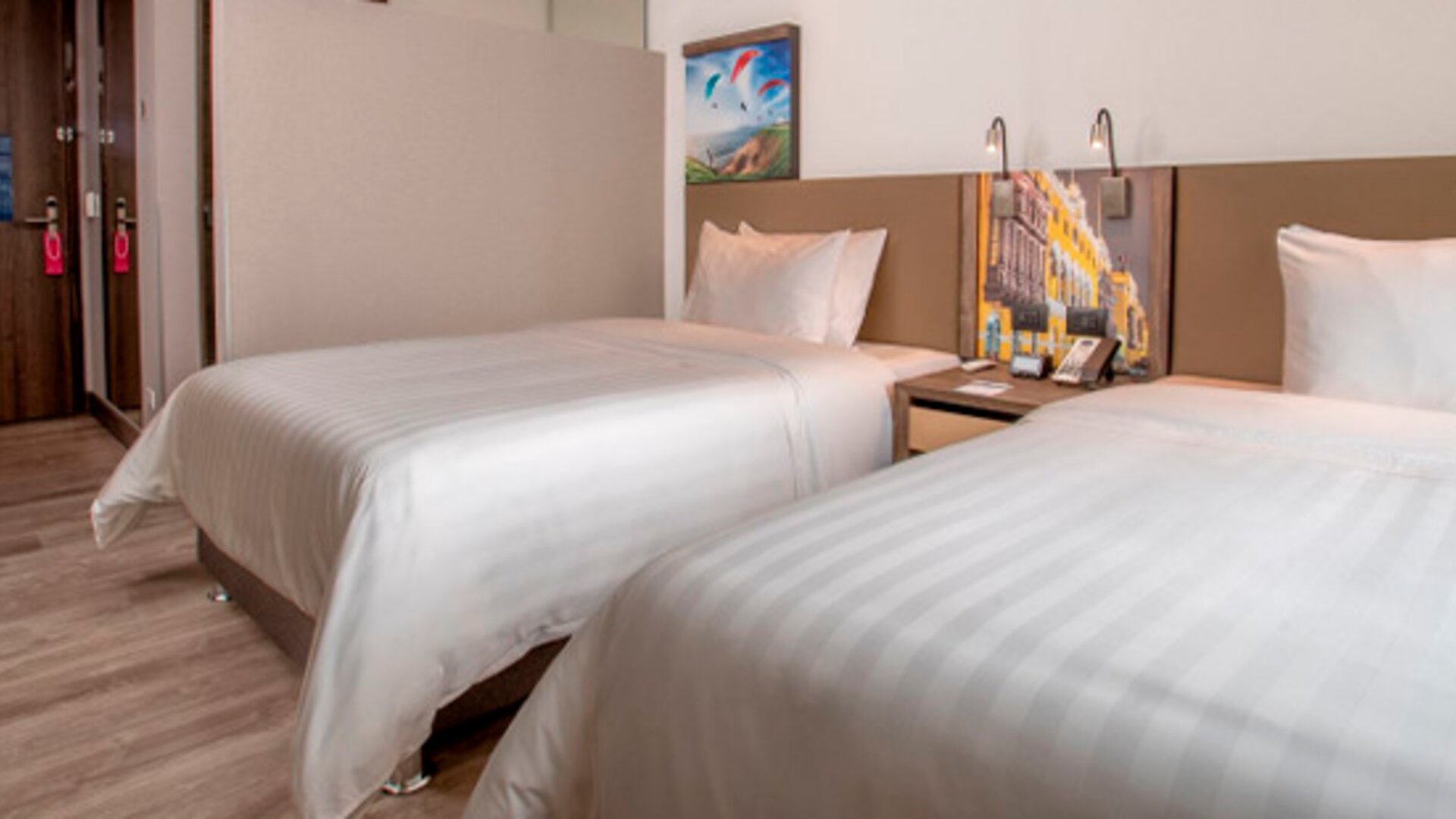 Hampton By Hilton Lima San Isidro