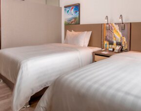 Hampton By Hilton Lima San Isidro