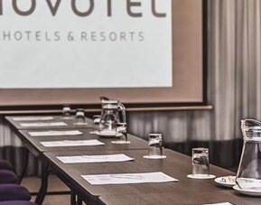 Novotel Lima San Isidro