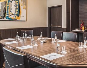 Novotel Lima San Isidro