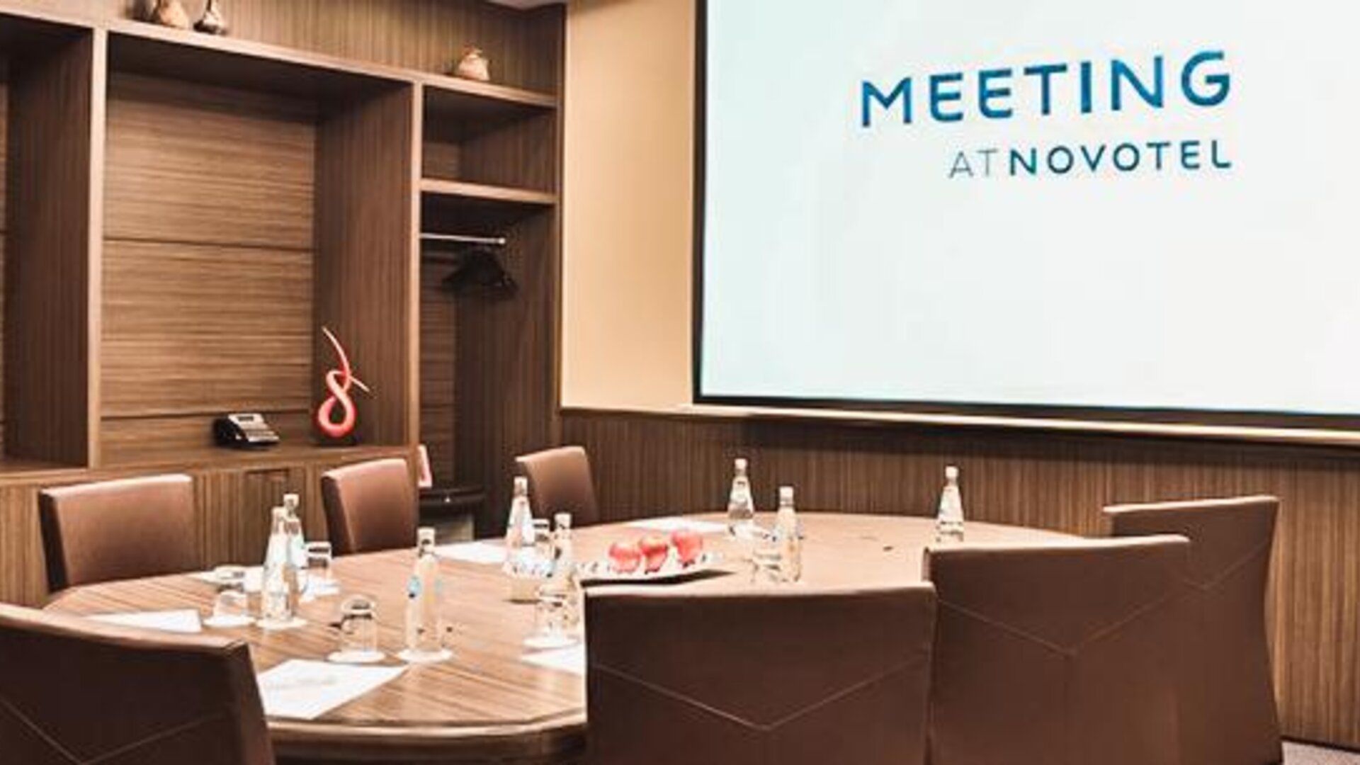 Novotel Lima San Isidro