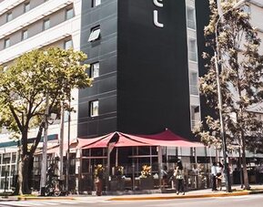 Novotel Lima San Isidro