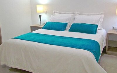 Hotel Boutique Laureles Medellin