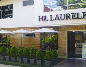 Hotel Boutique Laureles Medellin
