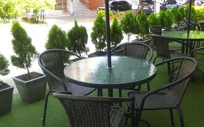 Hotel Boutique Laureles Medellin