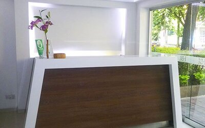 Hotel Boutique Laureles Medellin